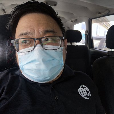 Profile Picture of Daniel Chiam (@dan_chiam) on Twitter