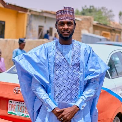 Profile Picture of Abba Twee (@UsmanRabiuSadiq) on Twitter
