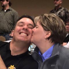 Profile Picture of Vicki Hicks Bauer (@vicki.hicks.bauer) on Tiktok