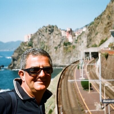 Profile Picture of Leonardo (@leocuomo) on Twitter