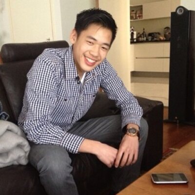 Michael Kho - Twitter Profile Picture of Michael Kho (@MichaelKho4) on Twitter