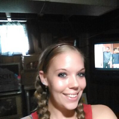 Profile Picture of Danyel *3 (@danyelmorgan13) on Twitter