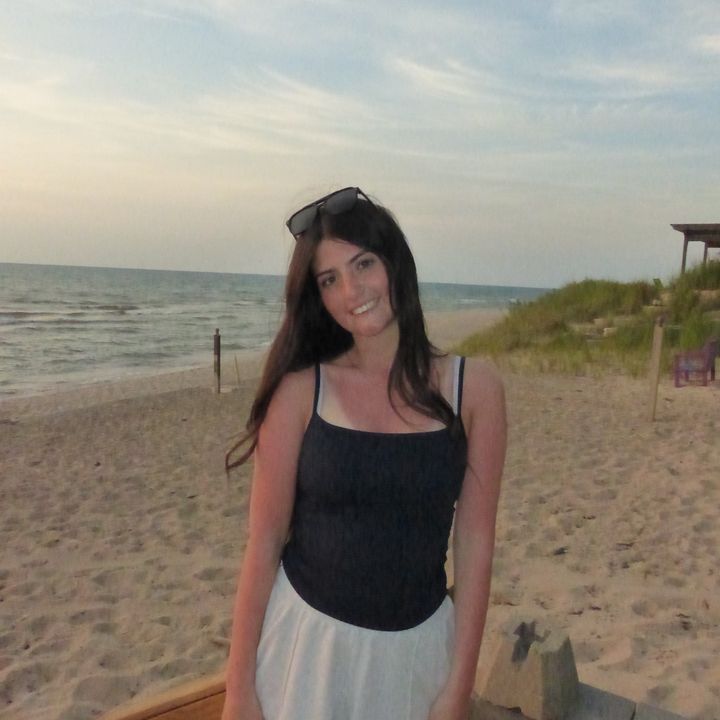 Profile Picture of jaclyn_mor7 (@jaclyn_mor7) on Tiktok