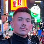 Profile Picture of Isaiah Lawrence Morales (@isaiah.l.morales) on Instagram