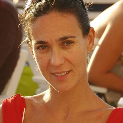 Profile Picture of Marta Boyer (@martaboyer) on Twitter