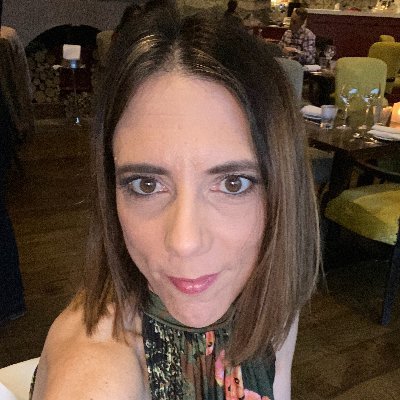 Profile Picture of Priscila Garcia (@PPgp77) on Twitter