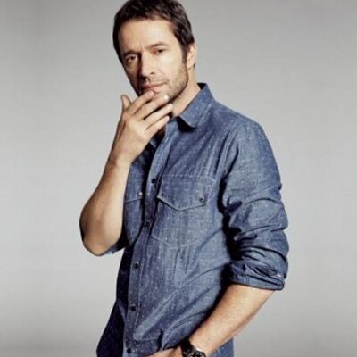 Profile Picture of James Purefoy Fans (@JamesPurefoyFan) on Twitter