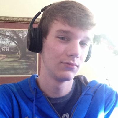 Profile Picture of Ben Hamby (@benHamby590) on Twitter