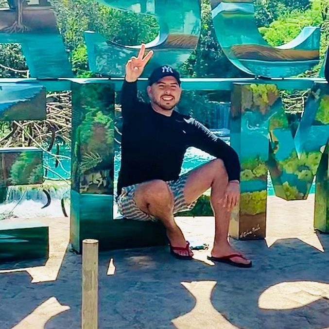 Profile Picture of Max Alfaro (@maxalfaro11) on Tiktok