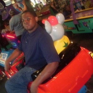 Profile Picture of Deandres Miller (@111905377) on Myspace