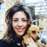 Profile Picture of Anna-Chrysa Rutter (@annachrysarutter) on Instagram