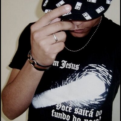 Profile Picture of Geovane Barros (@@Geo_bob) on Twitter