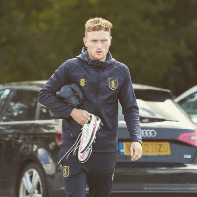 Profile Picture of George Maris (@GeorgeMaris_) on Twitter