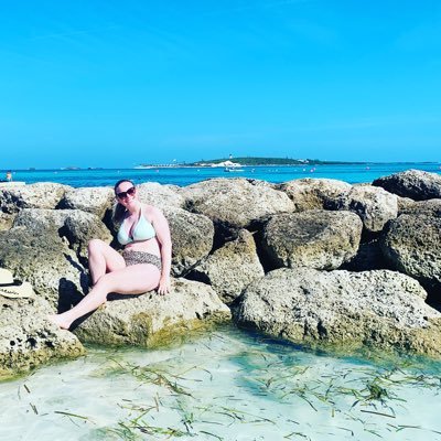 Profile Picture of Kate Mancini (@kmancini20) on Twitter