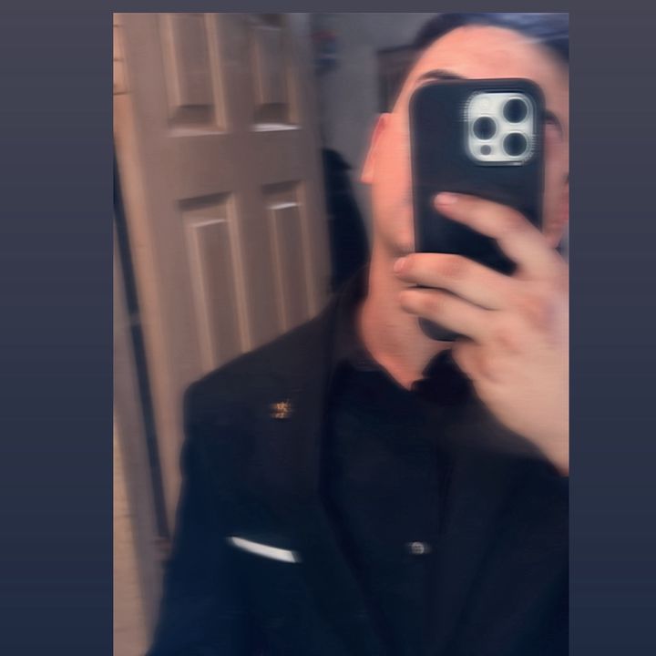 Profile Picture of David cordova (@davidcordova517) on Tiktok