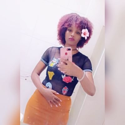 Profile Picture of Kimtash Sophie (@KimtashS) on Twitter