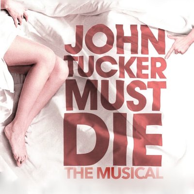 Profile Picture of John Tucker Must Die: The Musical (@jtmdmusical) on Twitter