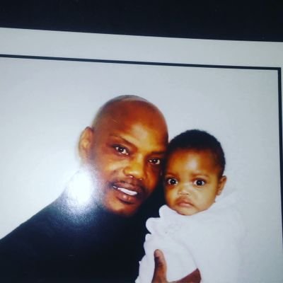 Profile Picture of Gene Holley (@GeneHolley5) on Twitter