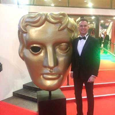 Profile Picture of Haydn Smith (@HaydnMSmith) on Twitter