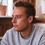 Profile Picture of Alex Meade (@alexandermeade) on Instagram