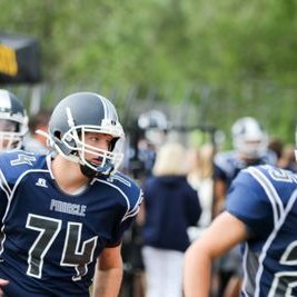 Profile Picture of Matt Mickelson (@mattmickelson70) on Twitter