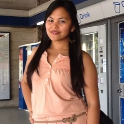 Profile Picture of AdA Collado Guevarra (@ada_tuazon) on Twitter