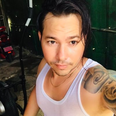 Profile Picture of Daniel Barceló (@powerboy2015) on Twitter
