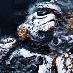 Profile Picture of Glen Gray (@slaine_) on Twitter