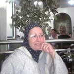 Profile Picture of Anissa Benjelloun Ep Tounaji (@benjellouneptounaji) on Instagram