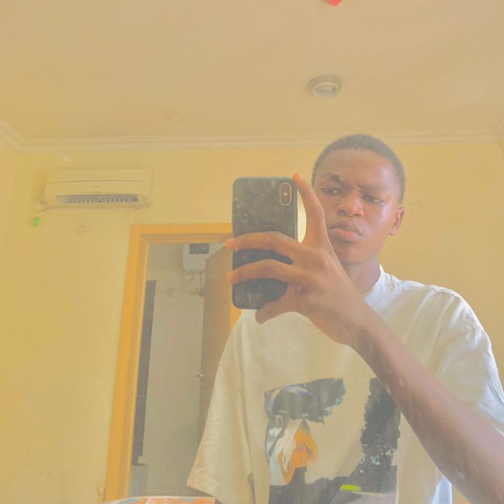 Profile Picture of MICHAEL ROLION 🌟 (@michaelrolion6) on Tiktok