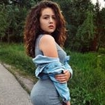Profile Picture of Даніеллка Федак🍒 (@daniellkafedak) on Instagram