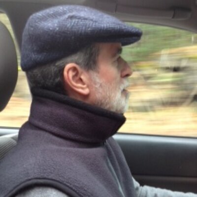 Profile Picture of John Towey (@johnvincent2e) on Twitter