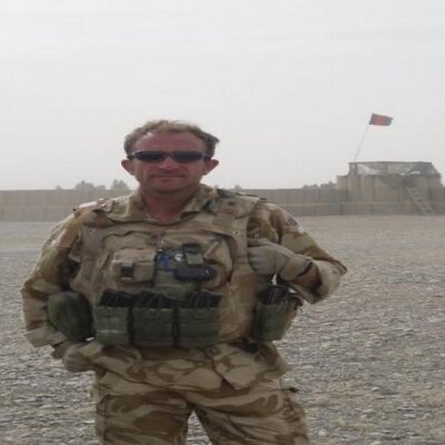 Profile Picture of Andrew David Keeley (@andy8560) on Twitter