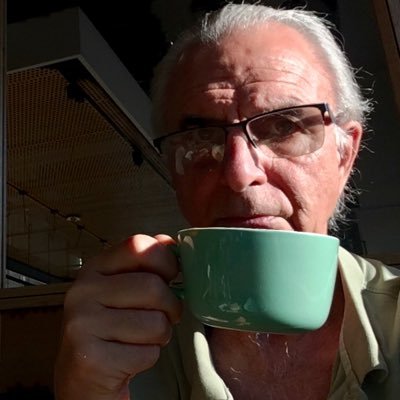 Profile Picture of John Kwiatkowski (@jfkwia) on Twitter