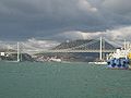 Profile Picture of Kanmon Bridgeon Wikipedia
