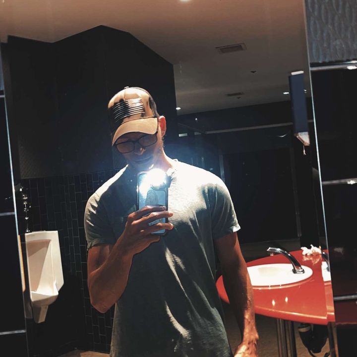 Profile Picture of Brandon Kunkel (@kunketykunk) on Tiktok