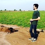 Ahmed Basharat - Instagram Profile Picture of Ahmed Basharat (@ahmed.basharat) on Instagram