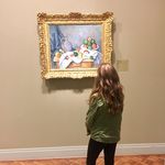 Audrey Carpenter - Instagram Profile Picture of Audrey Carpenter (@audreys_artwork) on Instagram