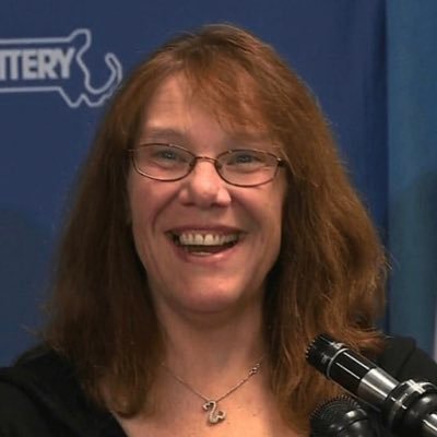 Profile Picture of Mavis (@Joe20944695) on Twitter