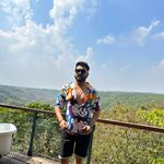 Profile Picture of Suraj Acharya (@acharyasuraj) on Instagram