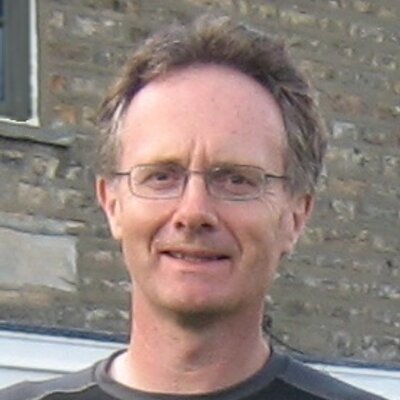 Profile Picture of John Bates (@vextasy) on Twitter