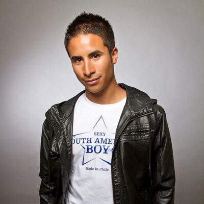 Profile Picture of Cristóbal Gutiérrez (@ElChris013) on Twitter