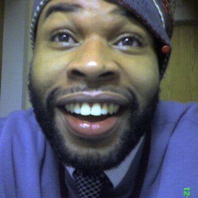 Profile Picture of Jason E. Wilson (@AhFLYtRaMp) on Twitter