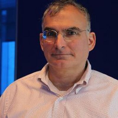 Profile Picture of Joe Mysak (@JoeMysak) on Twitter