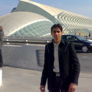 Profile Picture of Aslam Mirza (@426922947) on Myspace