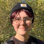 Profile Picture of Hannah Goldstein (@goldlight.hannah) on Instagram