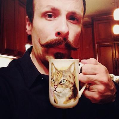 Profile Picture of James Goncalves (@ijango) on Twitter