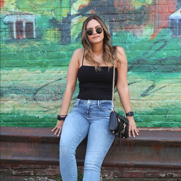 Profile Picture of Mackenzie Quinlan (@mackquinlan) on Poshmark