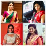 Profile Picture of Anu 💓 pallavi ❤️meghu❤️ bhoomi (@anu_pallavi_meghu_bhoomi_fan_) on Instagram