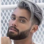 Profile Picture of call me NICK! (@nickmilo_2020) on Instagram